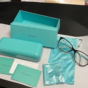 Tiffany & Co. Glasses